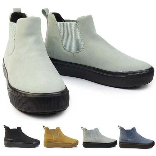 コロンビア] メンズ ホーソンレインサイドゴアオムニテック