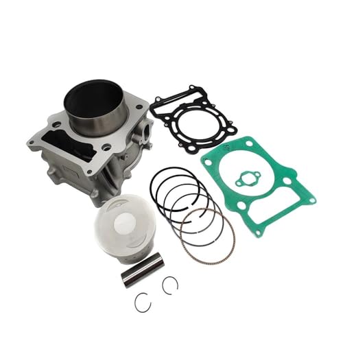 Cylindre HS500 kit piston pour réparer un moteur de quad défaillant