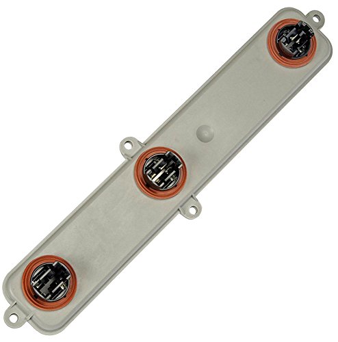 Apdty 034141 Tail Lamp Light Bulb Socket Holder Circuit Board #TOP6