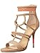 gx by Gwen Stefani Women's Acacia Dress Sandal