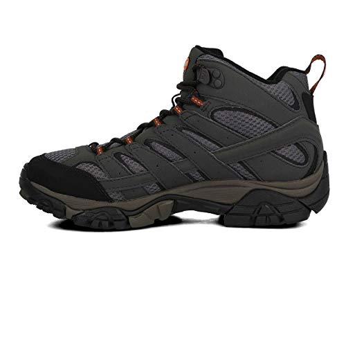 Image of Merrell womens Moab 2 Mid Gtx