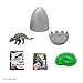 Jurassic World CAPTIVZ Rebirth 1 Unit/Slime Egg