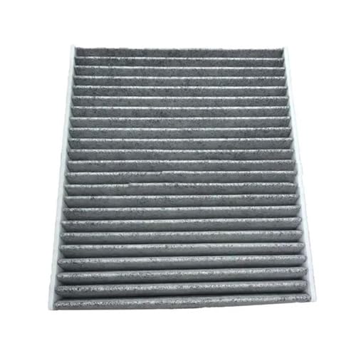 Filtro de aire acondicionado compatible con Ssangyong Tivolan y XLV