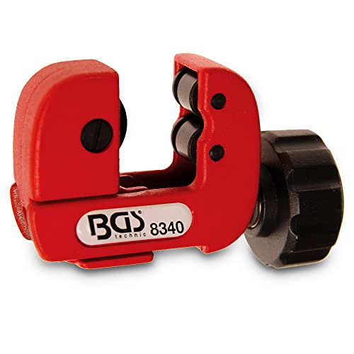 BGS 8340 | Rohrabschneider | Ø 3 - 25 mm / 1/8" - 1"