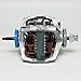 WP279827 Dryer Motor for Whirlpool Roper Kenmore 3395652, W10366770, W10396029