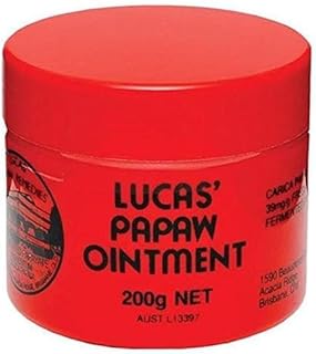 Lucas Papaw Ointment 200g