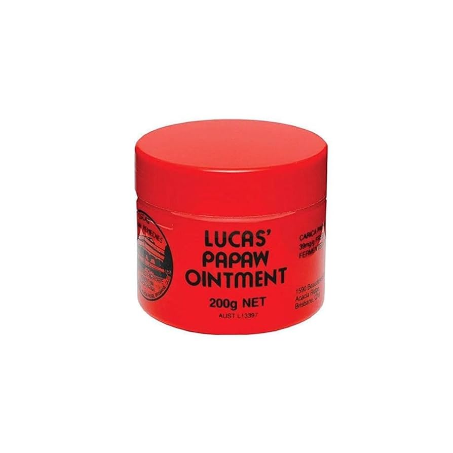 Amazon | [Lucas' Papaw Ointment] ルーカスポーポークリーム