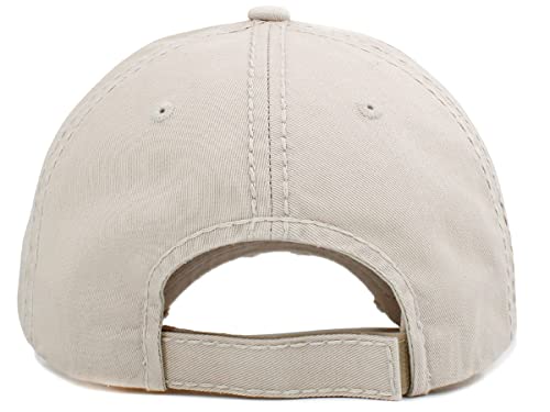Image of KBETHOS Dog Cat Mom Dad Theme Womens Baseball Cap Distressed Vintage Unconstructed Embroidered Patch Hat