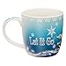 Zak Designs Disney's Frozen Porcelain 11 Ounce Mug