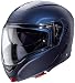 Produktbild Helm Caberg Horus matt blau Yama M