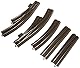 Trix 62903 Ergänzungs-Set C 3 - Spur H0 - Gleise und Weichen