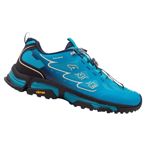 Phantom Vib WP Trekking Boot Ande Homme pour vos randonnées et bivouacs en montagne