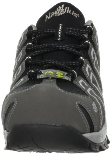 Image of Nautilus Safety Footwear Specialty SD N1343 Men's Steel Toe Athletic Work Shoes