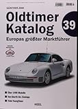 OLDTIMER KATALOG