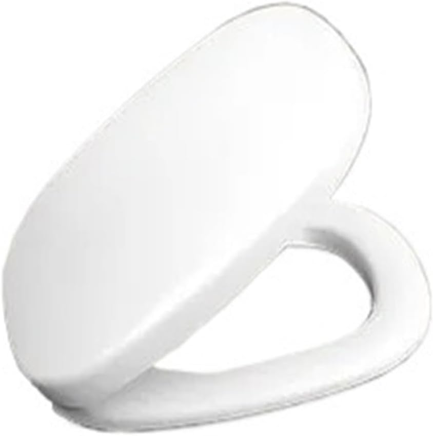 Toilet Seat Lid K 17660T M 0 4735 Slow Close Compatible with 17674 Cover Replacement(K-17674T-0)