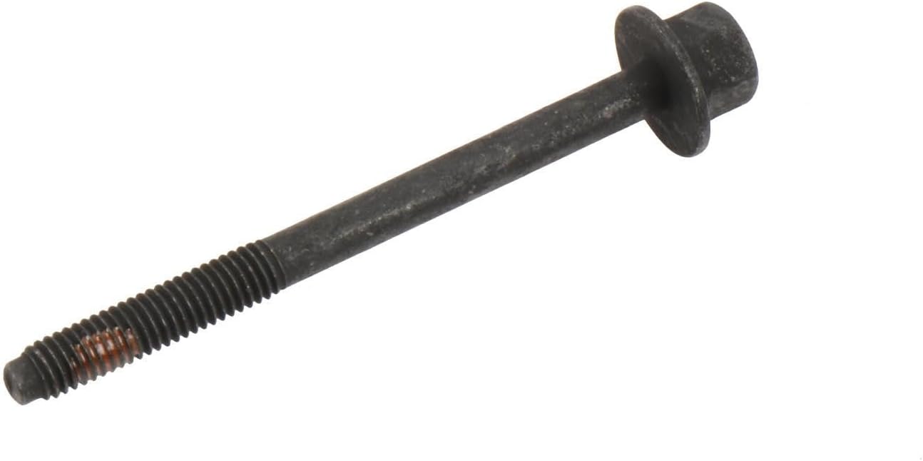 GM Genuine Parts 11609264 M6x1x72 Multi-Purpose Bolt