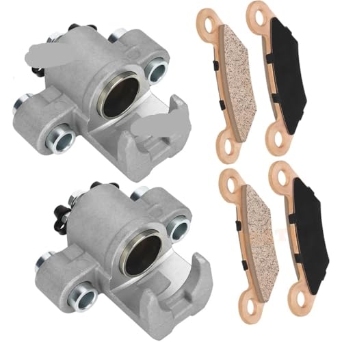 Étriers de frein pour JDG HPX TX XUV 825i 620i 855D AM134790 gauche droit