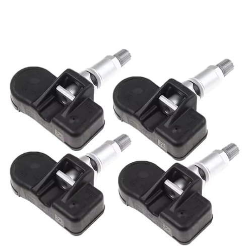 Capteur de pression des pneus TPMS robuste et fiable pour Dodge Durango 4x4