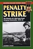 Penalty Strike (Stackpole Military History Series)