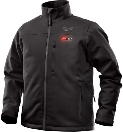 Milwaukee M12 Heated Jacket