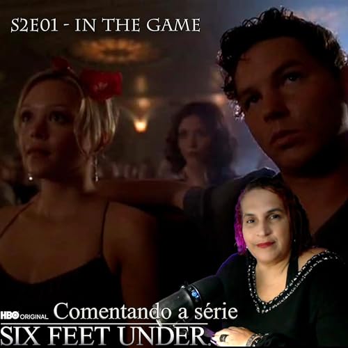 MEMENTO MORI #14 - A SETE PALMOS S2E01 "Entrando no Jogo"