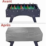 Sunydog housse de baby-foot imperméable, 160 x 115 cm photo 5
