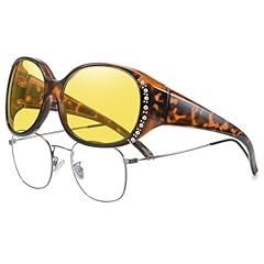 Nv02 Tortoise Frame Night Vision Lens