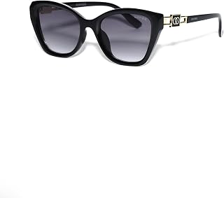 ESPEE Sunglass | 100% UV Protected | Gradient | Women | Medium | Butterfly Price In India
