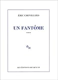  Un fantôme (Romans) (French Edition)