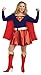 Produktbild Rubie's 3 888239 - Supergirl Kostüm, Größe S