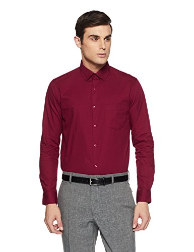 Image of Diverse Men's Regular Fit Formal Shirt