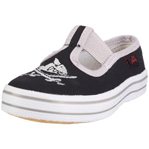 Capt'n Sharky Capt'n Sharky 140005 Jungen Gymnastikschuhe Capt'n Sharky Capt'n Sharky 140005 Jungen Gymnastikschuhe