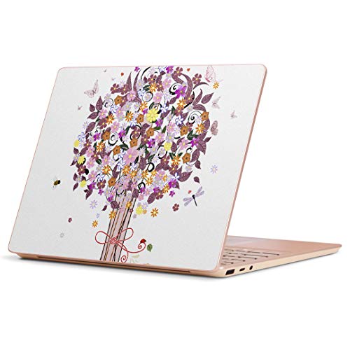 Surface Laptop Go 3/ Go 2 /Go �p �X�L���V�[�� igsticker �T�[�t�F�X ���b�v�g�b�v �S�[ �X�e�b�J�[ �J�o�[ �P�[�X 009243 �t�����[ �J���t�� ��