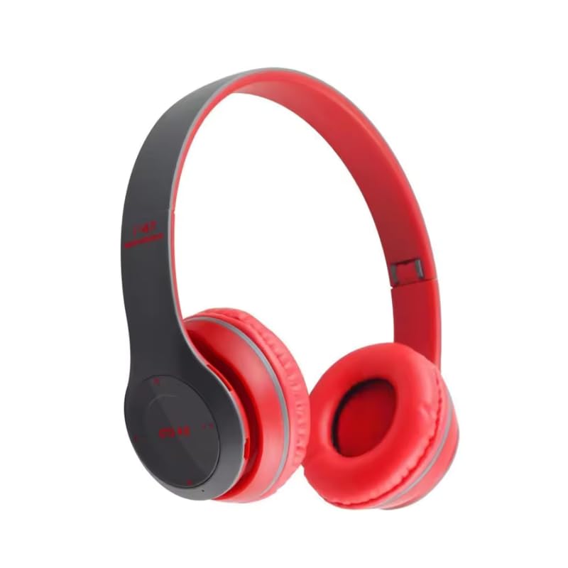 P47 Gaming Over Ear Bluetooth Headphones...