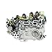 JF015E RE0F11A CVT Valve Body fit for Nissan Sentra 1.8L Versa 1.6L 2013-2016 Car Accessories