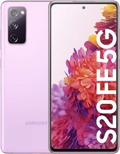 سامسونج كاميرا ثلاثية جالكسي اس 20 اف اي 5G برو جراد، تكبي...