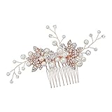 Fantastische Haarschmuck für Hochzeit, Geburtstag, Bankett, Festzug, Abendparty, Abschlussball und andere formelle Anlässe.