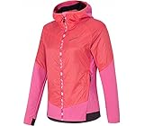  Ziener Damen Nadina Laufjacke orange 42