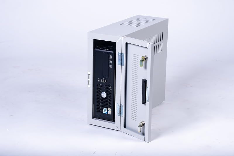 Amazon | セイテック セキュリティボックス S PCケース 排熱