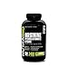 NutraBio L-Arginine Pyroglutamate Lysine - 150 Capsules