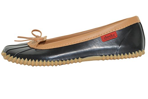 Image of Chooka Womens' Waterproof Skimmer Ballet Flat