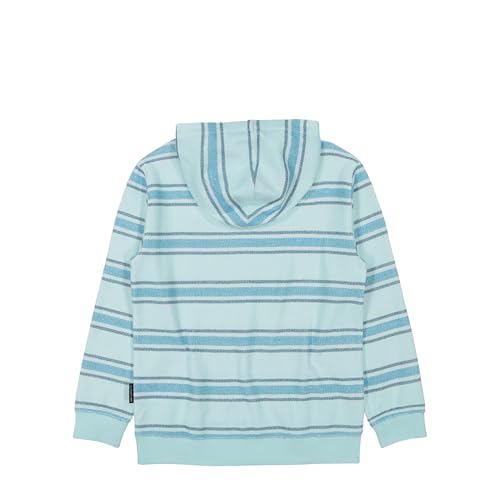 Quiksilver Boys' Otway Pullover Hoodie Sweatshirt, Soft & Comfortable with Front Pocket2