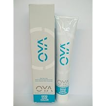 OYA Demi Permanent Hair Color RED 3.10 fl.oz. 91.8 ml