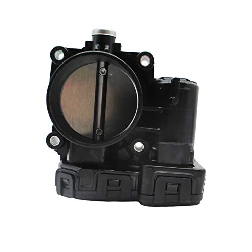 Throttle Body Assembly Compatible for Chrysler Pacifica Town & Country Dodge Grand Caravan Jeep Wrangler 3.3L 3.8L