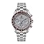 Wd1863 Grey Dial / Red Bezel