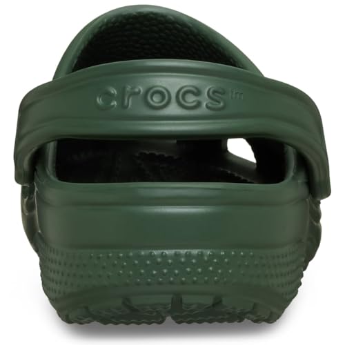 Image of Crocs Unisex-Adult Classic Clog, Clogs for Women and Men