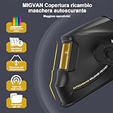 Zoom IMG-1 migvan maschera per saldatura set Zoom IMG-1 migvan maschera per saldatura set