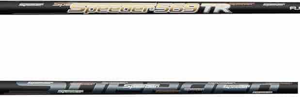 Amazon.co.jp: フジクラ(Fujikura) シャフト Speeder TR 569