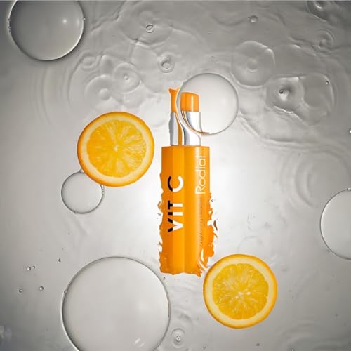 Rodial Vitamin C Brightening Cleanser 135ml – Daily Cleansing Formula with Vitamin C for Brighter, Smoother Skin - Image 7