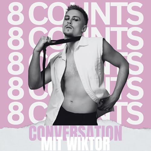 Count 9 - Wiktor vom Handballer zum Tanzprofi